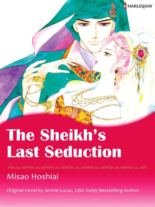 Title details for The Sheikh's Last Seduction by Jennie Lucas - Available